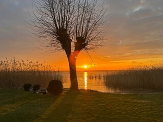 Ferienhaus Deutschland Außenaufnahme 9