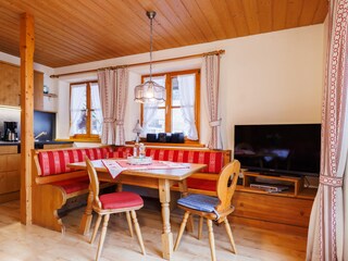 Wohnraum
