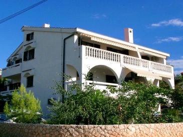 Holiday apartment Punta Studio B