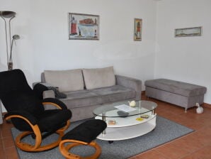 Ferienwohnung Carstens in Büsum