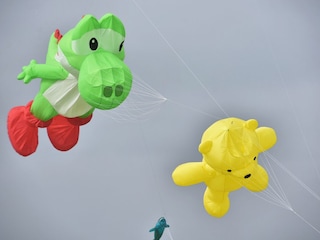 Drachenflugtage