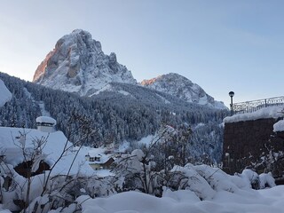 Appartamento St. Christina Registrazione all'aperto 2