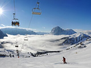 Appartamento St. Christina Ambiente 34