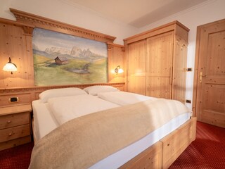 Appartement St. Christina Slaapkamer 22