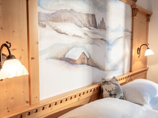 Appartamento St. Christina Caratteristiche 23