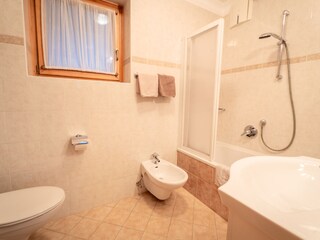 Appartement St. Christina Badkamer 25