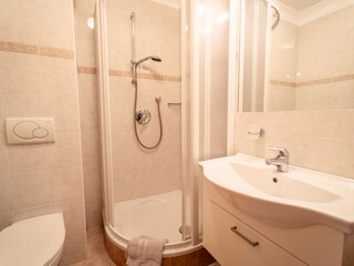 Appartement St. Christina Badkamer 26