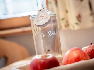 Appartamento St. Christina Caratteristiche 29