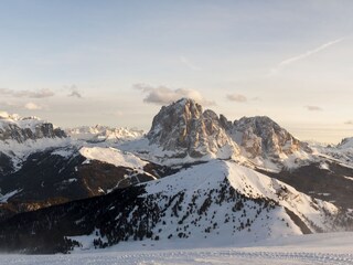 Appartamento St. Christina Ambiente 32