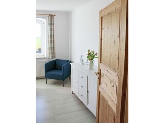 Eingang Schlafzimmer