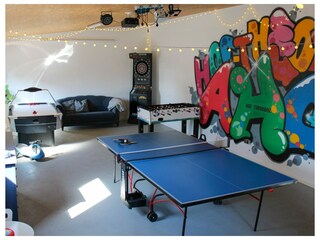 Spielhütte