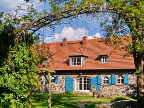 Ferienwohnung 4 im Landhaus I - Kratzeburg - image1