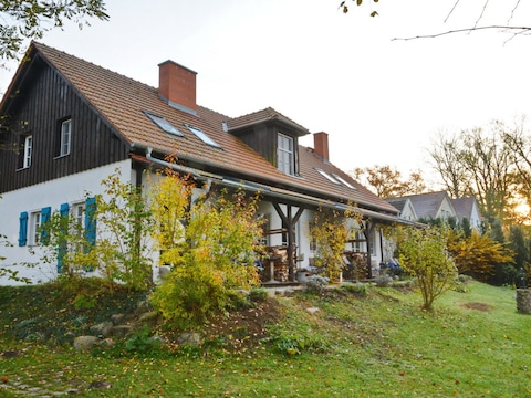 Ferienwohnung 1 im Landhaus II