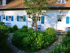 Ferienwohnung 2 im Landhaus II - Kratzeburg - image1