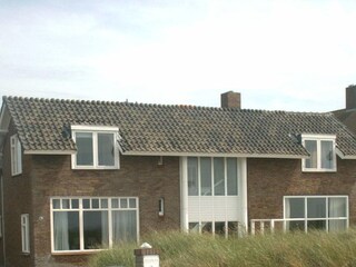 Casa per le vacanze Bergen aan Zee Registrazione all'aperto 2