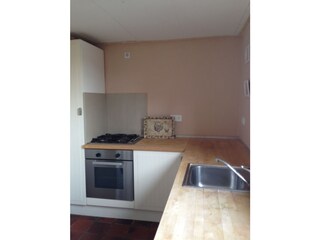 Casa per le vacanze Bergen aan Zee Caratteristiche 10