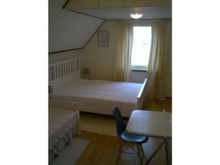 Casa per le vacanze Bergen aan Zee Caratteristiche 13