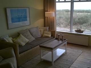 Casa per le vacanze Bergen aan Zee Caratteristiche 7