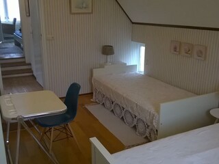 Casa per le vacanze Bergen aan Zee Caratteristiche 14