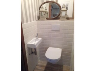 Casa per le vacanze Bergen aan Zee Caratteristiche 16