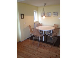 Casa per le vacanze Bergen aan Zee Caratteristiche 9