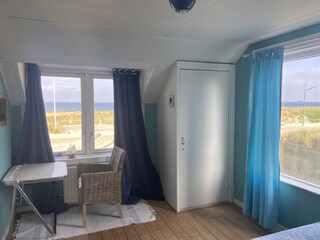 Vakantiehuis Bergen aan Zee Buitenaudio-opname 6