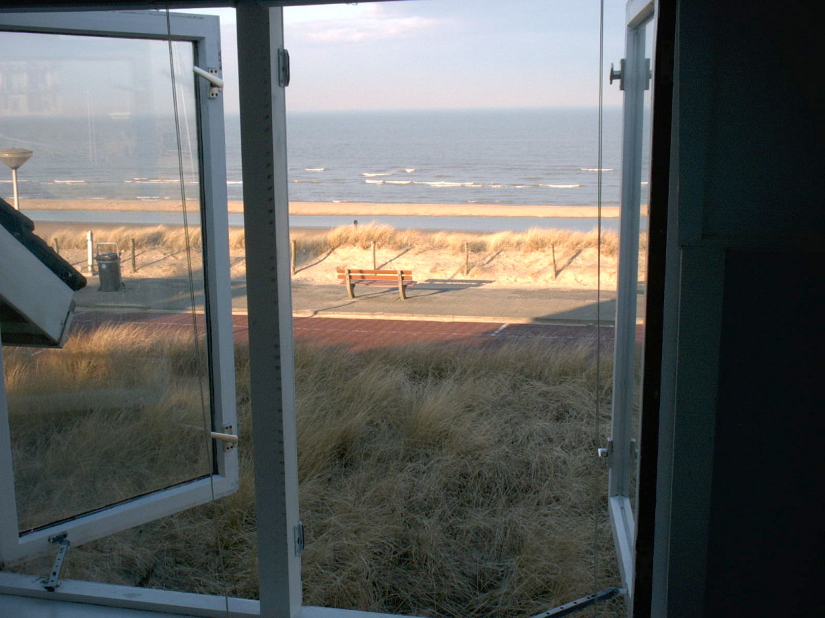 Vakantiehuis Bergen aan Zee Buitenaudio-opname 1