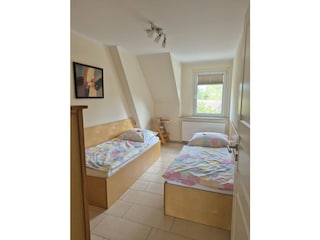 2.Schlafzimmer/Kinderzimmer