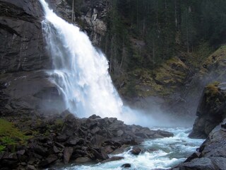 Chalet per sciare Hochkrimml Ambiente 18