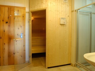 Skilodge Hochkrimml  19