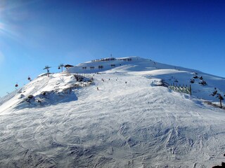 Chalet per sciare Hochkrimml Ambiente 15