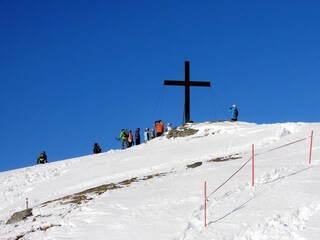 Chalet per sciare Hochkrimml Ambiente 16