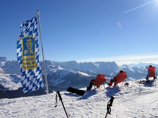 Chalet per sciare Hochkrimml Ambiente 17