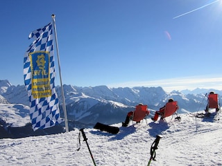 Refugio de esquí Hochkrimml  18