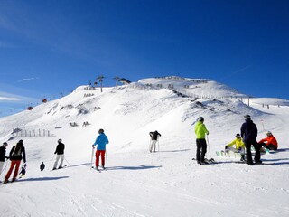 Chalet per sciare Hochkrimml Ambiente 18