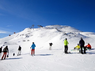 Refugio de esquí Hochkrimml  19