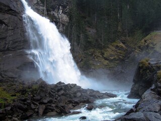 Chalet per sciare Hochkrimml Ambiente 20