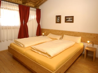 Chalet per sciare Hochkrimml Caratteristiche 13