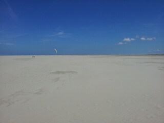 der Norden der Insel