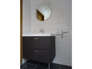 Ferienwohnung Borkum Ausstattung 8