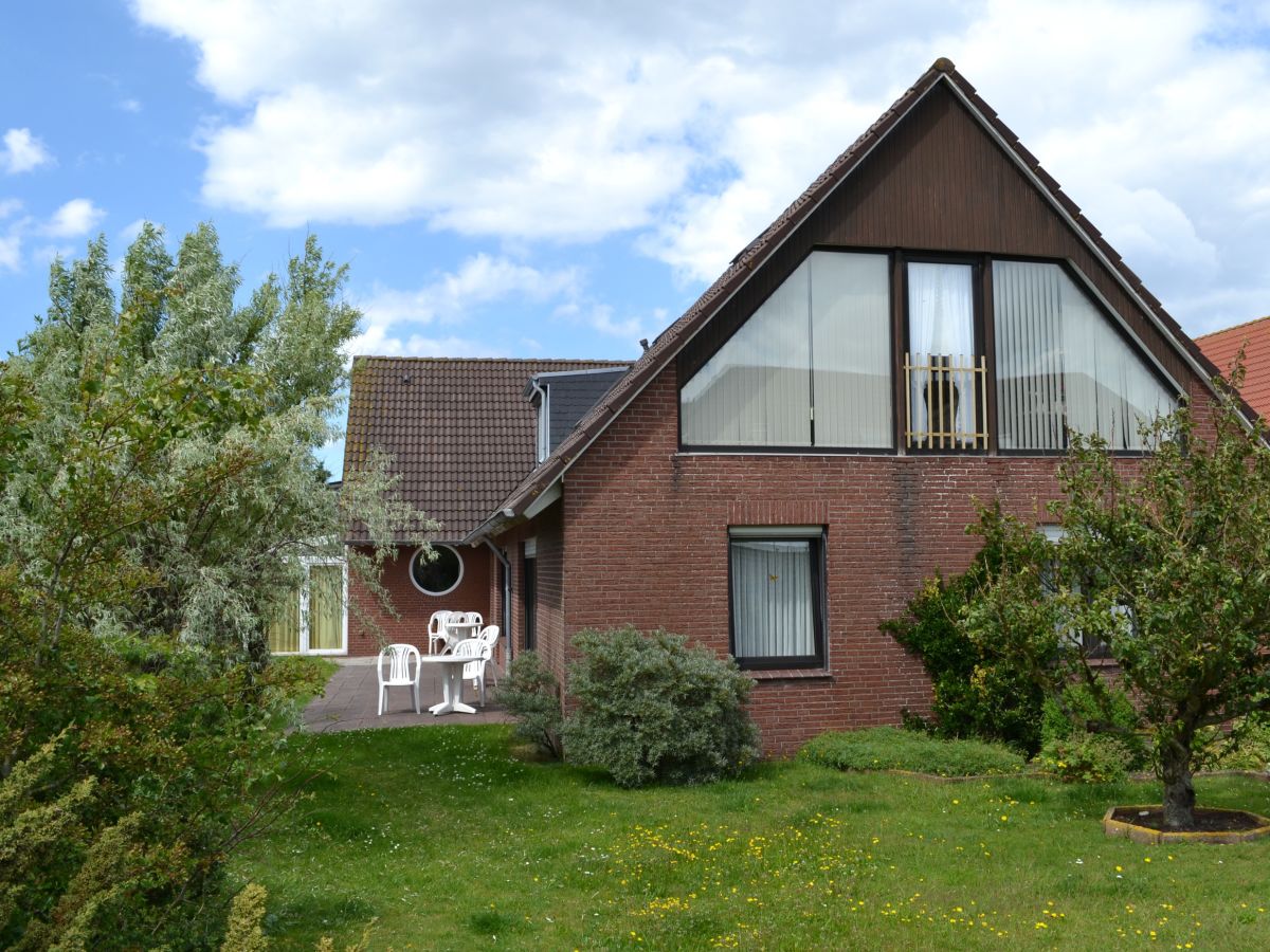 Ferienwohnung Anne Jansen