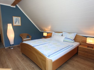Ferienwohnung Bruttig-Fankel Schlafzimmer 11