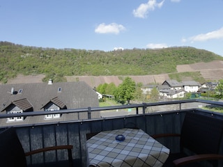 Ferienwohnung Bruttig-Fankel Umgebung 4