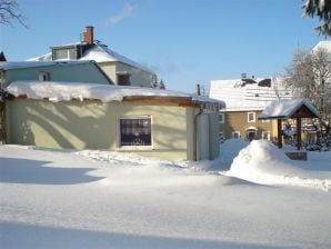 Ferienwohnung Rabenhaus - Rabenau - image1