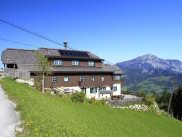 Apartment Bergjuwel in der Sonnenalm Mountain Lodge