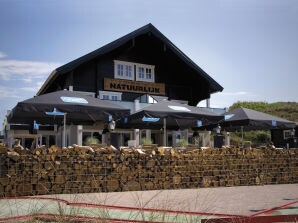 Ferienwohnung "Natuurlijk" 6P