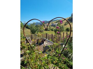 Holiday apartment Steinach im Kinzigtal Outdoor Recording 4