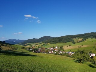 Holiday apartment Steinach im Kinzigtal  18