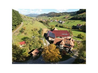Holiday apartment Steinach im Kinzigtal  24