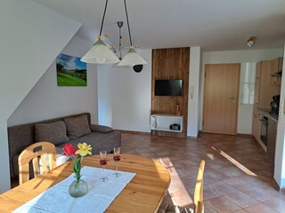 Holiday apartment Steinach im Kinzigtal Features 3